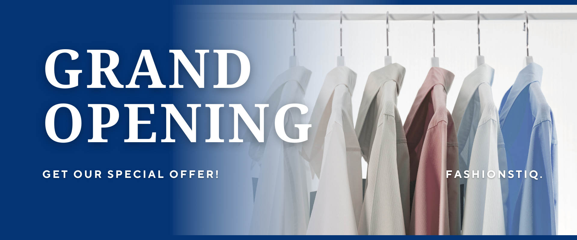 new fashion summer sale