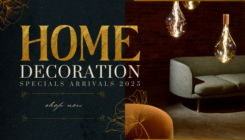 Elegant Living: Home Décor Essentials 2025